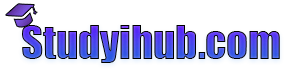 studyihub.com